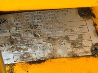 JCB 8008CTS 1 TON MICRO DIGGER - 25