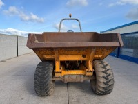 BENFORD TEREX 9 TON STRAIGHT SKIP DUMPER - 8