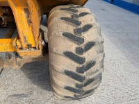 BENFORD TEREX 9 TON STRAIGHT SKIP DUMPER - 11