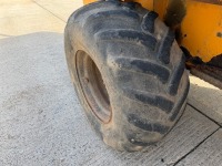 BENFORD TEREX 9 TON STRAIGHT SKIP DUMPER - 12