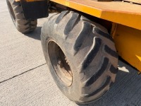BENFORD TEREX 9 TON STRAIGHT SKIP DUMPER - 15