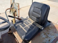 BENFORD TEREX 9 TON STRAIGHT SKIP DUMPER - 17