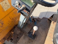 BENFORD TEREX 9 TON STRAIGHT SKIP DUMPER - 19