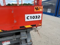 SKYJACK SJIII 4632 32FT BATTERY OPERATED SCISSOR LIFT - 9