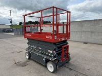 SKYJACK SJ4732 32FT BATTERY OPERATED SCISSOR LIFT - 3