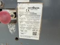 SKYJACK SJ4732 32FT BATTERY OPERATED SCISSOR LIFT - 13