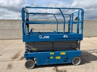 GENIE GS-2646 26FT BATTERY OPERATED SCISSOR LIFT - 2