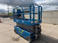 GENIE GS-2646 26FT BATTERY OPERATED SCISSOR LIFT - 3