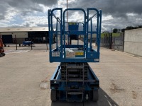 GENIE GS-2646 26FT BATTERY OPERATED SCISSOR LIFT - 4