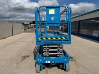 GENIE GS-2646 26FT BATTERY OPERATED SCISSOR LIFT - 8