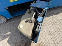 GENIE GS-2646 26FT BATTERY OPERATED SCISSOR LIFT - 12