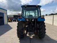 FORD NEW HOLLAND 5640 2WD TRACTOR - 4