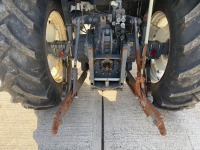 FORD NEW HOLLAND 5640 2WD TRACTOR - 6