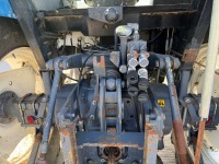 FORD NEW HOLLAND 5640 2WD TRACTOR - 7