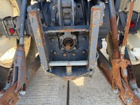 FORD NEW HOLLAND 5640 2WD TRACTOR - 8
