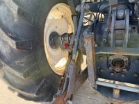 FORD NEW HOLLAND 5640 2WD TRACTOR - 9