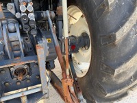 FORD NEW HOLLAND 5640 2WD TRACTOR - 10