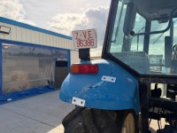 FORD NEW HOLLAND 5640 2WD TRACTOR - 11