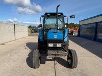 FORD NEW HOLLAND 5640 2WD TRACTOR - 15