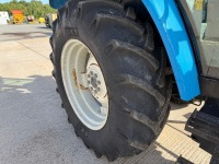 FORD NEW HOLLAND 5640 2WD TRACTOR - 18