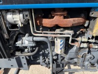 FORD NEW HOLLAND 5640 2WD TRACTOR - 21