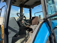 FORD NEW HOLLAND 5640 2WD TRACTOR - 22