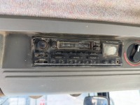 FORD NEW HOLLAND 5640 2WD TRACTOR - 27
