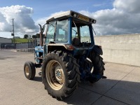 FORD 5610 SERIES III 2WD TRACTOR - 3