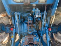 FORD 5610 SERIES III 2WD TRACTOR - 7