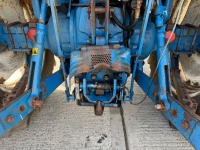 FORD 5610 SERIES III 2WD TRACTOR - 8