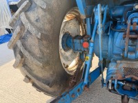 FORD 5610 SERIES III 2WD TRACTOR - 9