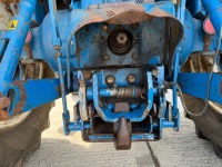 FORD 5610 SERIES III 2WD TRACTOR - 11