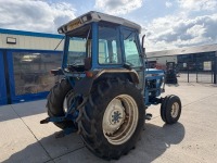FORD 5610 SERIES III 2WD TRACTOR - 12