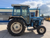 FORD 5610 SERIES III 2WD TRACTOR - 13