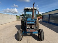 FORD 5610 SERIES III 2WD TRACTOR - 15