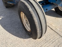 FORD 5610 SERIES III 2WD TRACTOR - 16