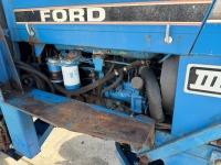FORD 5610 SERIES III 2WD TRACTOR - 17