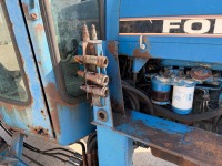 FORD 5610 SERIES III 2WD TRACTOR - 18
