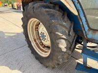FORD 5610 SERIES III 2WD TRACTOR - 19
