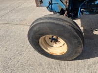 FORD 5610 SERIES III 2WD TRACTOR - 21