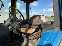 FORD 5610 SERIES III 2WD TRACTOR - 23