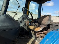 FORD 5610 SERIES III 2WD TRACTOR - 24