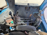 FORD 5610 SERIES III 2WD TRACTOR - 27