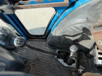 FORD 5610 SERIES III 2WD TRACTOR - 28