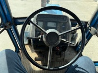 FORD 5610 SERIES III 2WD TRACTOR - 29