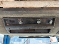 FORD 5610 SERIES III 2WD TRACTOR - 31