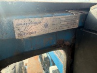 FORD 5610 SERIES III 2WD TRACTOR - 34