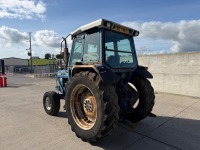 FORD 7610 SERIES III 2WD TRACTOR - 3