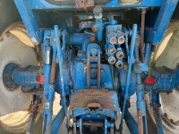 FORD 7610 SERIES III 2WD TRACTOR - 7