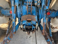 FORD 7610 SERIES III 2WD TRACTOR - 8